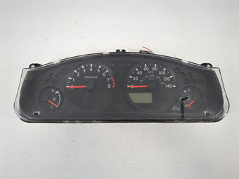compare product 2020-2021 Nissan Frontier Instrument Cluster Speedometer Gauges P/N:24820 9BT5B Fits Fits 2020 2021 OEM Used Auto Parts