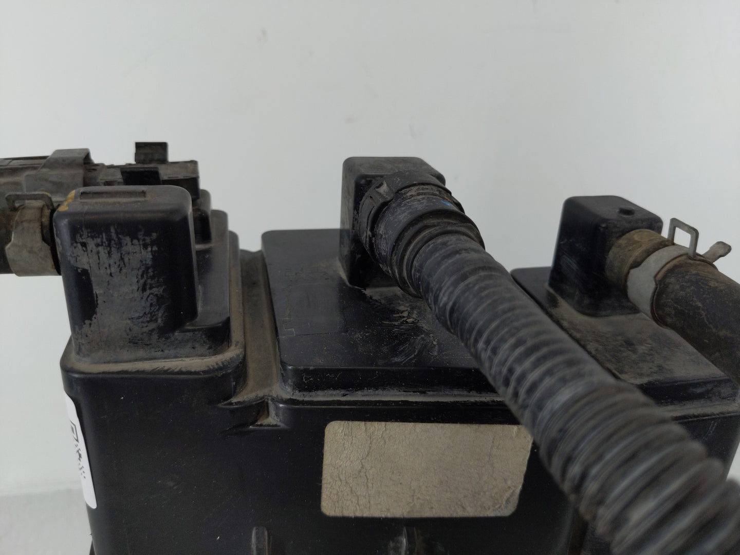 2020 Nissan Frontier Fuel Vapor Charcoal Canister - Oemusedautoparts1.com