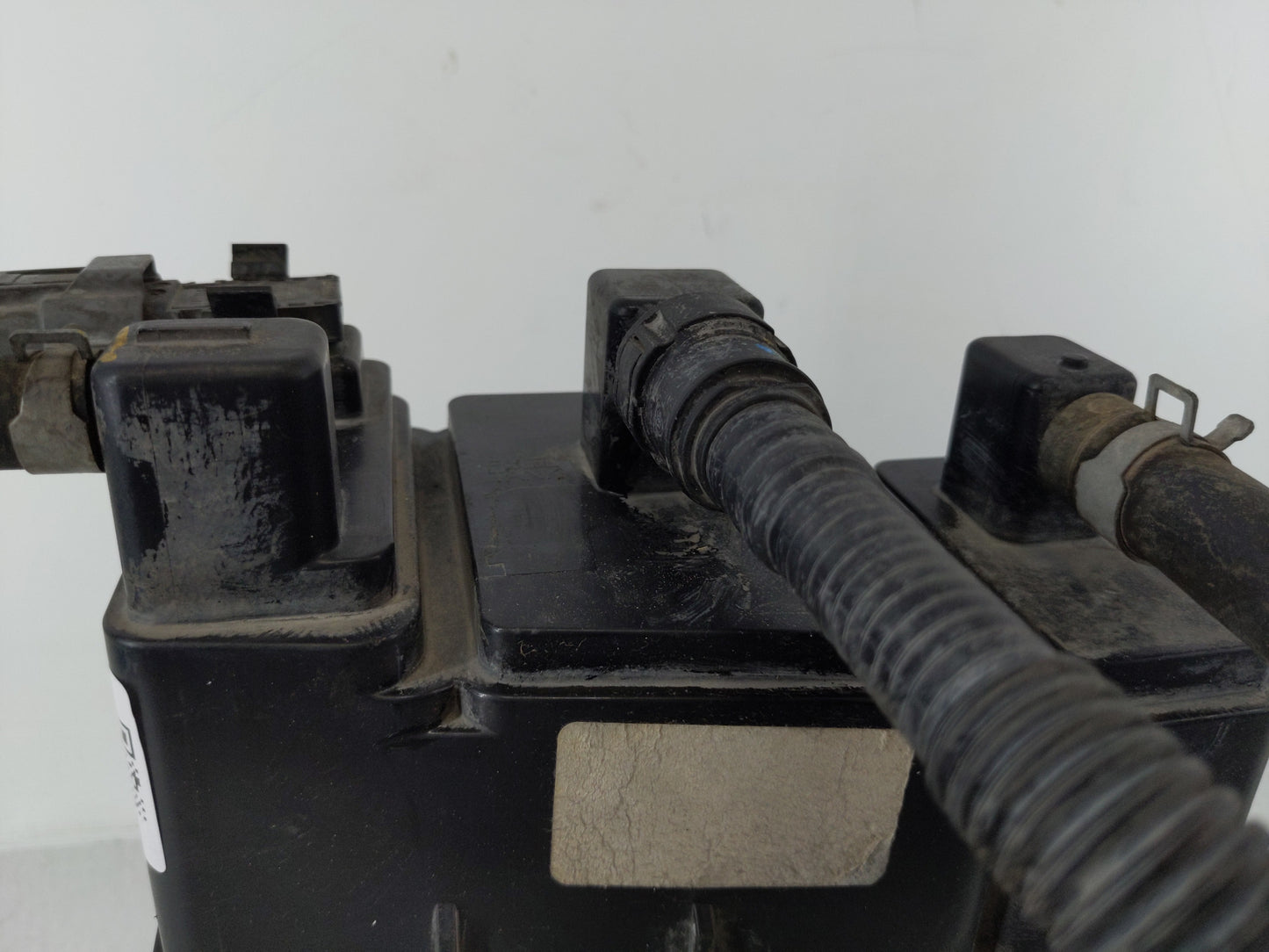 2020 Nissan Frontier Fuel Vapor Charcoal Canister - Oemusedautoparts1.com