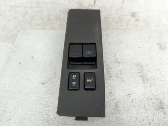 compare product 2007-2021 Nissan Frontier Master Power Window Switch Replacement Driver Side Left Fits OEM Used Auto Parts