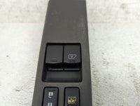2007-2021 Nissan Frontier Master Power Window Switch Replacement Driver Side Left Fits OEM Used Auto Parts - Oemusedautopart