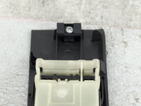 2007-2021 Nissan Frontier Master Power Window Switch Replacement Driver Side Left Fits OEM Used Auto Parts - Oemusedautopart
