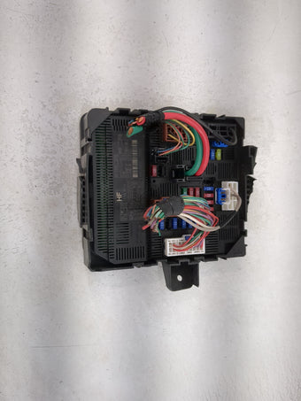 compare product 2010-2022 Nissan Frontier Fusebox Fuse Box Panel Relay Module P/N:284B69811A 92820004T8 Fits OEM Used Auto Parts