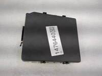 2010-2022 Nissan Frontier Fusebox Fuse Box Panel Relay Module P/N:284B69811A 92820004T8 Fits OEM Used Auto Parts - Oemusedau