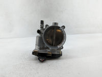 2020 Nissan Frontier Throttle Body P/N:9BA76-01 A Fits OEM Used Auto Parts - Oemusedautoparts1.com