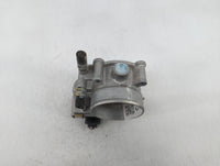 2020 Nissan Frontier Throttle Body P/N:9BA76-01 A Fits OEM Used Auto Parts - Oemusedautoparts1.com