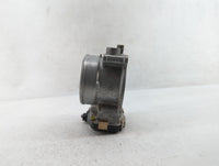 2020 Nissan Frontier Throttle Body P/N:9BA76-01 A Fits OEM Used Auto Parts - Oemusedautoparts1.com