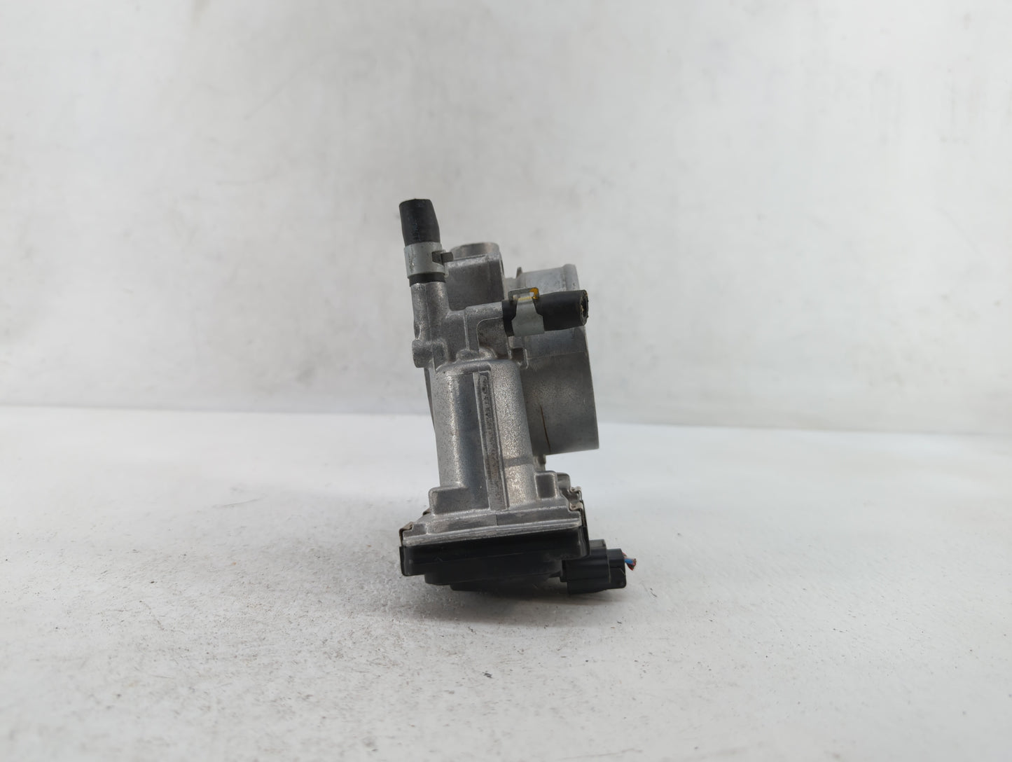 2020 Nissan Frontier Throttle Body P/N:9BA76-01 A Fits OEM Used Auto Parts - Oemusedautoparts1.com