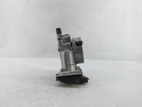 2020 Nissan Frontier Throttle Body P/N:9BA76-01 A Fits OEM Used Auto Parts - Oemusedautoparts1.com