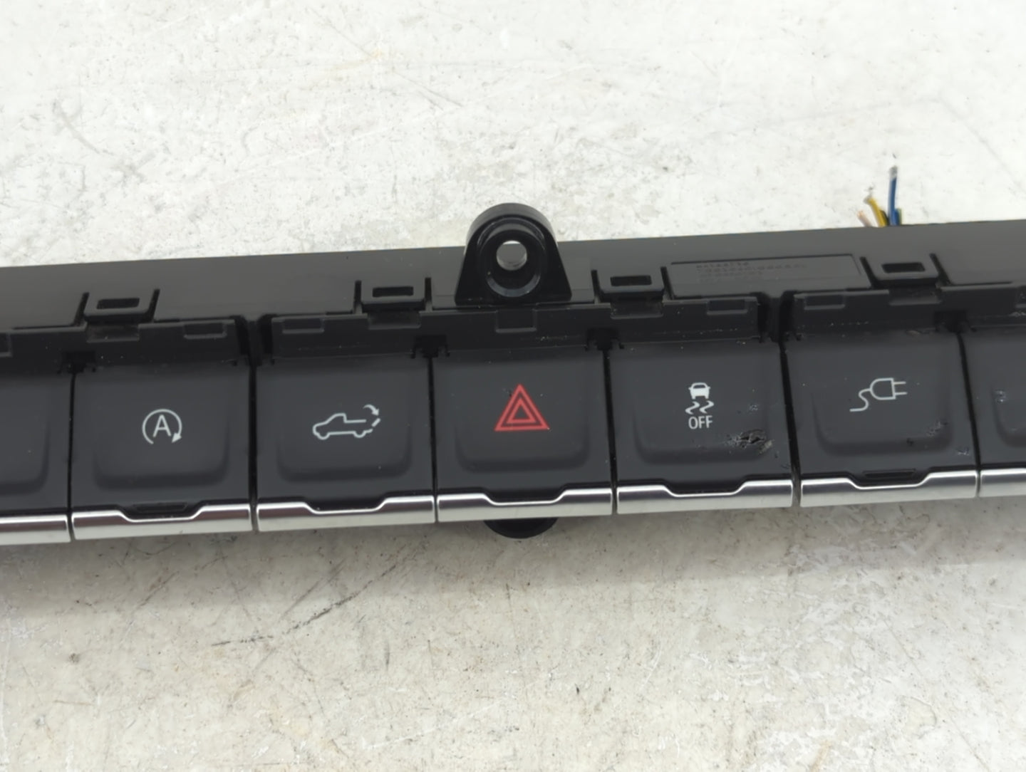 2020 Nissan Gt-R PCM Engine Control Computer ECU ECM PCU OEM P/N:84168736 7002060100000H, 070850102, 3576.2001 Fits OEM Used