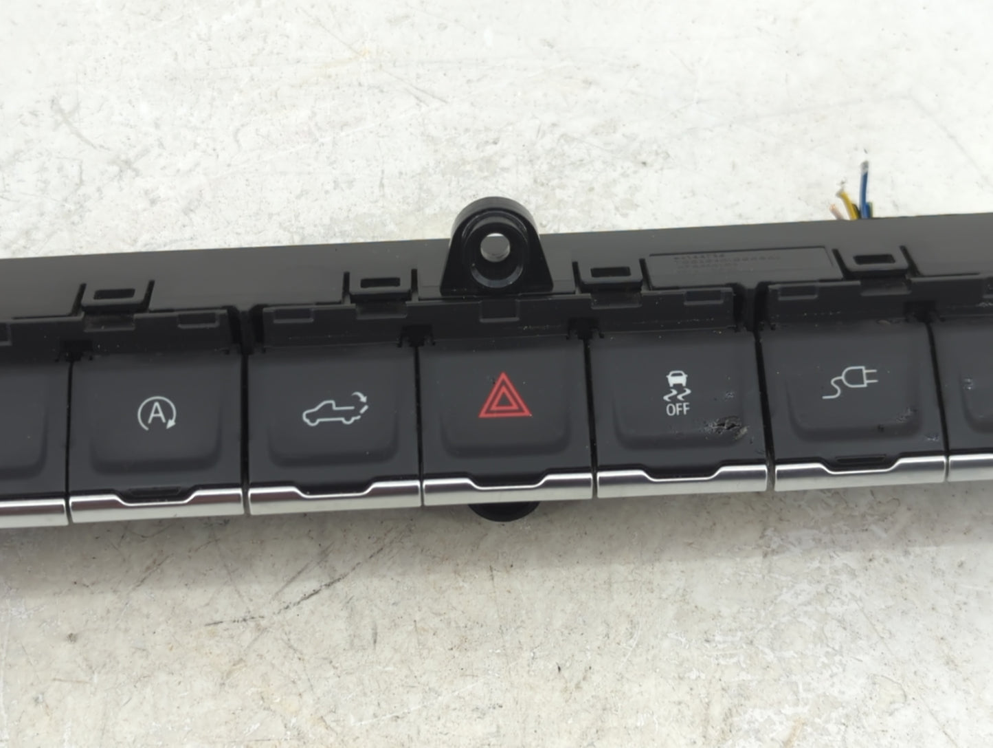 2020 Nissan Gt-R PCM Engine Control Computer ECU ECM PCU OEM P/N:84168736 7002060100000H, 070850102, 3576.2001 Fits OEM Used