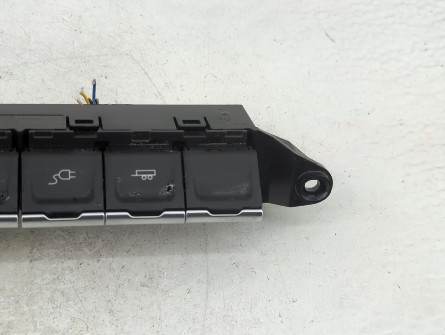 2020 Nissan Gt-R PCM Engine Control Computer ECU ECM PCU OEM P/N:84168736 7002060100000H, 070850102, 3576.2001 Fits OEM Used