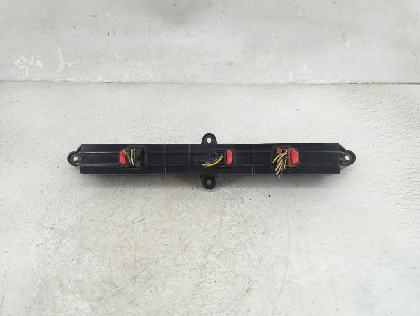 2020 Nissan Gt-R PCM Engine Control Computer ECU ECM PCU OEM P/N:84168736 7002060100000H, 070850102, 3576.2001 Fits OEM Used