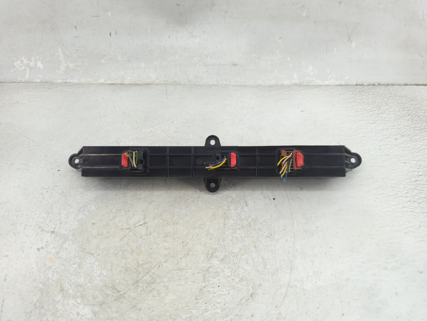 2020 Nissan Gt-R PCM Engine Control Computer ECU ECM PCU OEM P/N:84168736 7002060100000H, 070850102, 3576.2001 Fits OEM Used