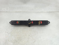 2020 Nissan Gt-R PCM Engine Control Computer ECU ECM PCU OEM P/N:84168736 7002060100000H, 070850102, 3576.2001 Fits OEM Used