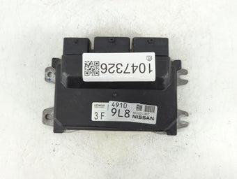 compare product 2020-2021 Nissan Kicks PCM Engine Control Computer ECU ECM PCU OEM P/N:NEC005-867 Fits Fits 2020 2021 2022 OEM Used Auto Parts
