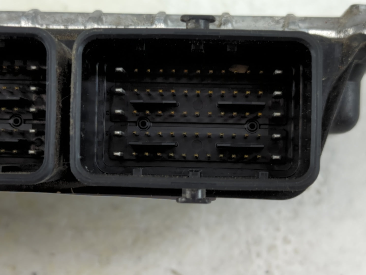 2020-2021 Nissan Kicks PCM Engine Control Computer ECU ECM PCU OEM P/N:NEC005-867 Fits Fits 2020 2021 2022 OEM Used Auto Par
