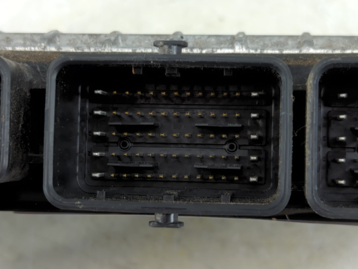 2020-2021 Nissan Kicks PCM Engine Control Computer ECU ECM PCU OEM P/N:NEC005-867 Fits Fits 2020 2021 2022 OEM Used Auto Par