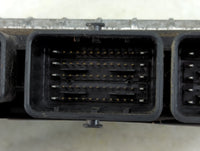 2020-2021 Nissan Kicks PCM Engine Control Computer ECU ECM PCU OEM P/N:NEC005-867 Fits Fits 2020 2021 2022 OEM Used Auto Par