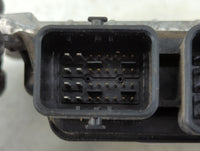 2020-2021 Nissan Kicks PCM Engine Control Computer ECU ECM PCU OEM P/N:NEC005-867 Fits Fits 2020 2021 2022 OEM Used Auto Par