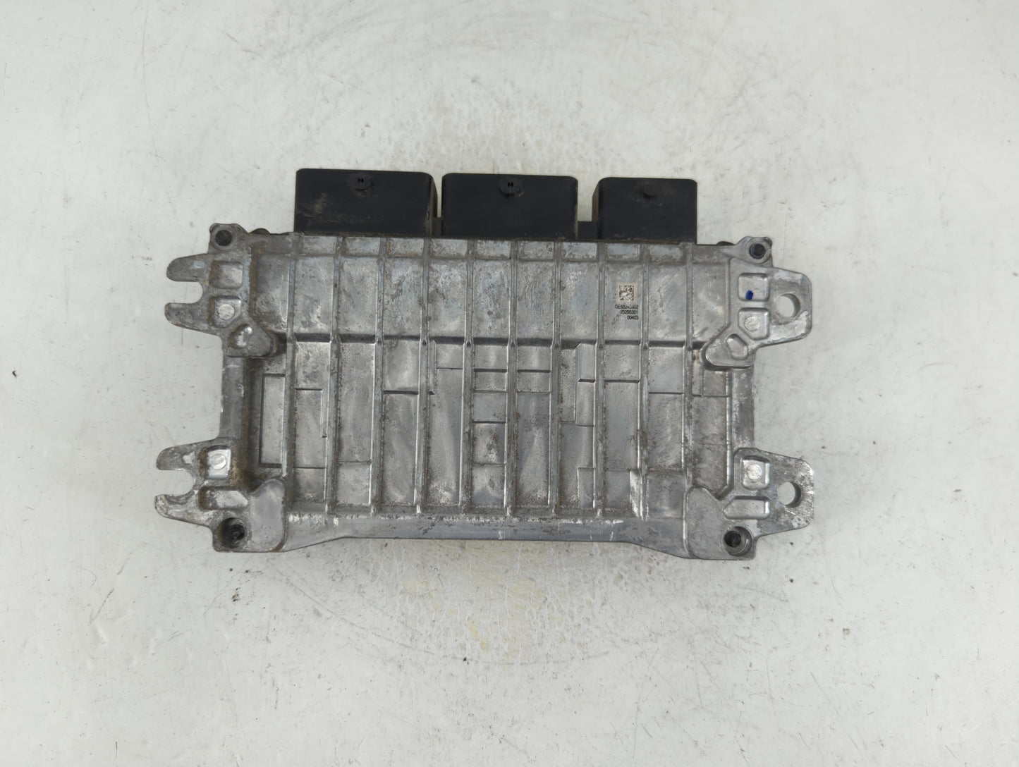 2020-2021 Nissan Kicks PCM Engine Control Computer ECU ECM PCU OEM P/N:NEC005-867 Fits Fits 2020 2021 2022 OEM Used Auto Par
