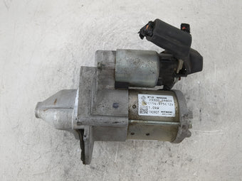 compare product 2019-2021 Nissan Kicks Car Starter Motor Solenoid OEM P/N:23300 5RB0D Fits Fits 2019 2020 2021 2022 OEM Used Auto Parts