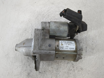 2019-2021 Nissan Kicks Car Starter Motor Solenoid OEM P/N:23300 5RB0D Fits Fits 2019 2020 2021 2022 OEM Used Auto Parts - Oe
