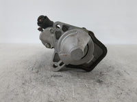 2019-2021 Nissan Kicks Car Starter Motor Solenoid OEM P/N:23300 5RB0D Fits Fits 2019 2020 2021 2022 OEM Used Auto Parts - Oe