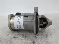 2019-2021 Nissan Kicks Car Starter Motor Solenoid OEM P/N:23300 5RB0D Fits Fits 2019 2020 2021 2022 OEM Used Auto Parts - Oe