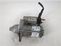 2019-2021 Nissan Kicks Car Starter Motor Solenoid OEM Fits Fits 2019 2020 2021 2022 OEM Used Auto Parts - Oemusedautoparts1.