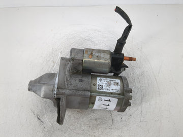 2019-2021 Nissan Kicks Car Starter Motor Solenoid OEM Fits Fits 2019 2020 2021 2022 OEM Used Auto Parts - Oemusedautoparts1.