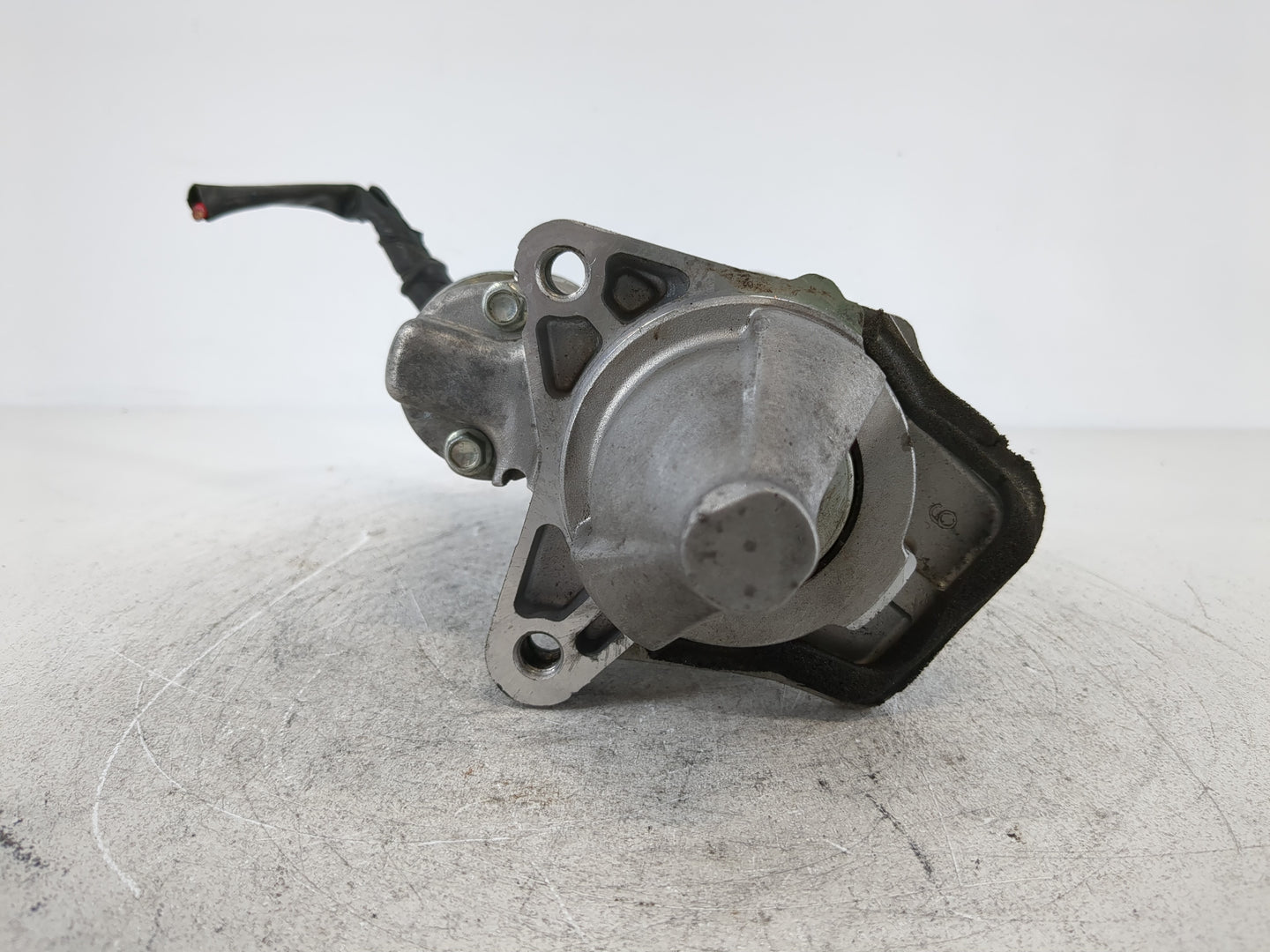 2019-2021 Nissan Kicks Car Starter Motor Solenoid OEM Fits Fits 2019 2020 2021 2022 OEM Used Auto Parts - Oemusedautoparts1.