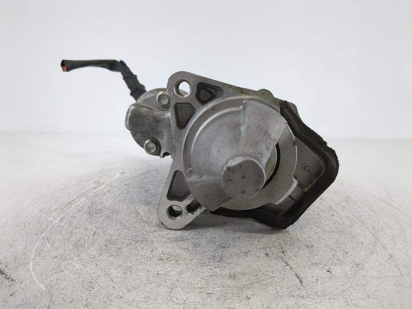 2019-2021 Nissan Kicks Car Starter Motor Solenoid OEM Fits Fits 2019 2020 2021 2022 OEM Used Auto Parts - Oemusedautoparts1.