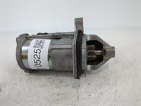 2019-2021 Nissan Kicks Car Starter Motor Solenoid OEM Fits Fits 2019 2020 2021 2022 OEM Used Auto Parts - Oemusedautoparts1.