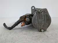 2019-2021 Nissan Kicks Car Starter Motor Solenoid OEM Fits Fits 2019 2020 2021 2022 OEM Used Auto Parts - Oemusedautoparts1.