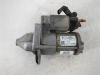 2019-2021 Nissan Kicks Car Starter Motor Solenoid OEM P/N:23300 5RBOD Fits Fits 2019 2020 2021 2022 OEM Used Auto Parts - Oe