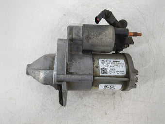 compare product 2019-2021 Nissan Kicks Car Starter Motor Solenoid OEM P/N:23300 5RBOD Fits Fits 2019 2020 2021 2022 OEM Used Auto Parts