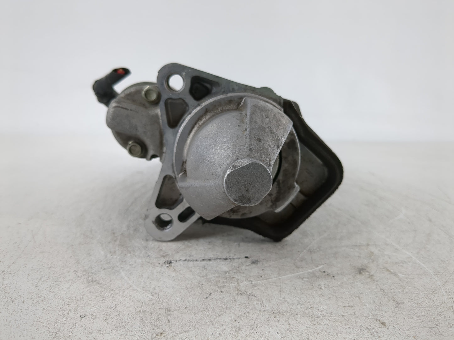 2019-2021 Nissan Kicks Car Starter Motor Solenoid OEM P/N:23300 5RBOD Fits Fits 2019 2020 2021 2022 OEM Used Auto Parts - Oe