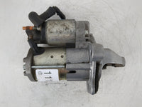2019-2021 Nissan Kicks Car Starter Motor Solenoid OEM P/N:23300 5RBOD Fits Fits 2019 2020 2021 2022 OEM Used Auto Parts - Oe