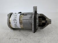 2019-2021 Nissan Kicks Car Starter Motor Solenoid OEM P/N:23300 5RBOD Fits Fits 2019 2020 2021 2022 OEM Used Auto Parts - Oe