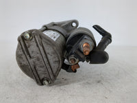2019-2021 Nissan Kicks Car Starter Motor Solenoid OEM P/N:23300 5RBOD Fits Fits 2019 2020 2021 2022 OEM Used Auto Parts - Oe
