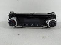2018-2021 Nissan Kicks Climate Control Module Temperature AC/Heater Replacement P/N:275005RA5A Fits Fits 2018 2019 2020 2021