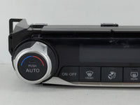 2018-2021 Nissan Kicks Climate Control Module Temperature AC/Heater Replacement P/N:275005RA5A Fits Fits 2018 2019 2020 2021