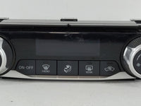 2018-2021 Nissan Kicks Climate Control Module Temperature AC/Heater Replacement P/N:275005RA5A Fits Fits 2018 2019 2020 2021