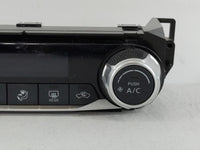2018-2021 Nissan Kicks Climate Control Module Temperature AC/Heater Replacement P/N:275005RA5A Fits Fits 2018 2019 2020 2021