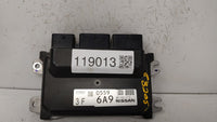 2020 Nissan Kicks PCM Engine Control Computer ECU ECM PCU OEM P/N:237F0 5RF3A NEC982-055 Fits OEM Used Auto Parts - Oemuseda