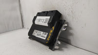 2020 Nissan Kicks PCM Engine Control Computer ECU ECM PCU OEM P/N:237F0 5RF3A NEC982-055 Fits OEM Used Auto Parts - Oemuseda