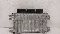 2020 Nissan Kicks PCM Engine Control Computer ECU ECM PCU OEM P/N:237F0 5RF3A NEC982-055 Fits OEM Used Auto Parts - Oemuseda
