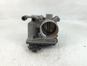 compare product 2018-2021 Nissan Kicks Throttle Body P/N:5RA50-0B27 HR16-029898V, HR16-689374T Fits Fits 2018 2019 2020 2021 2022 OEM Used Auto Parts