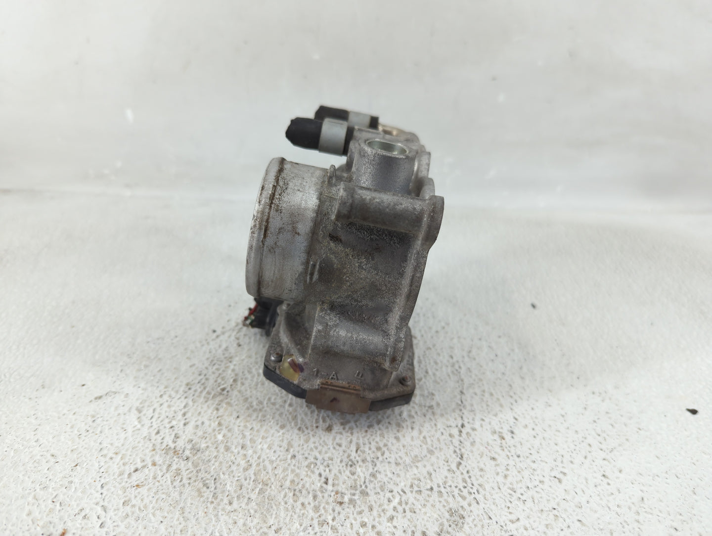 2018-2021 Nissan Kicks Throttle Body P/N:5RA50-0B27 HR16-029898V, HR16-689374T Fits Fits 2018 2019 2020 2021 2022 OEM Used A